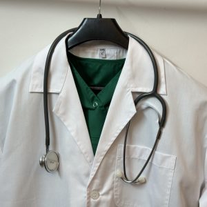 Lab Coat