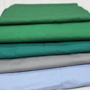 OT Sheet - Towels
