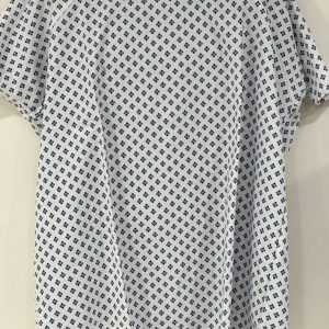 Patient Gown 1