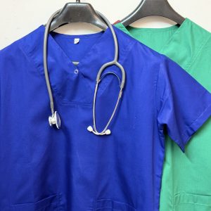 Scrub Suit 2