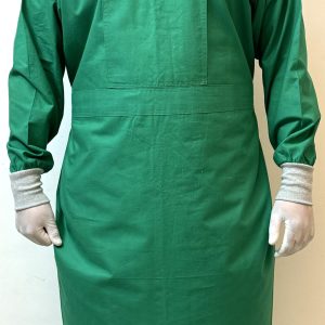 Surgeon Gown